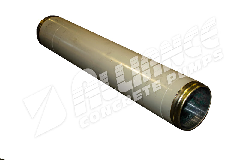 7″ CONCRETE CYLINDER DN180