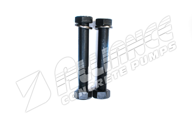 SWING LEVER METRIC BOLT KIT