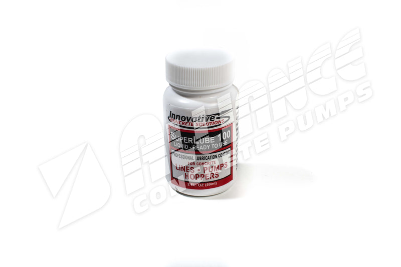 SUPER LUBE 100, LIQUID PUMP PRIMER (21 QTY)
