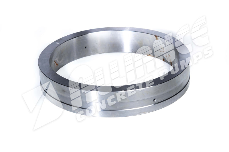 STEEL BUSHING, TURNING ASSEMBLY