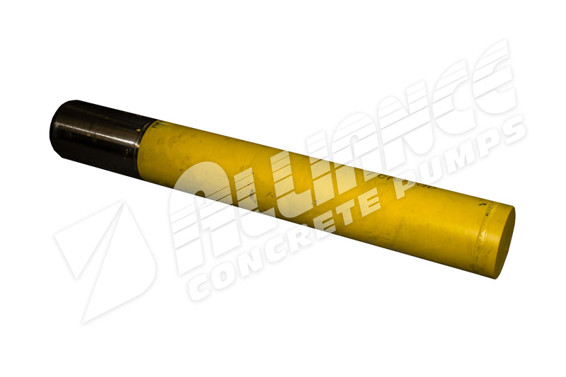 TURNING CYLINDER TUBE, TURNING ASSEMBLY