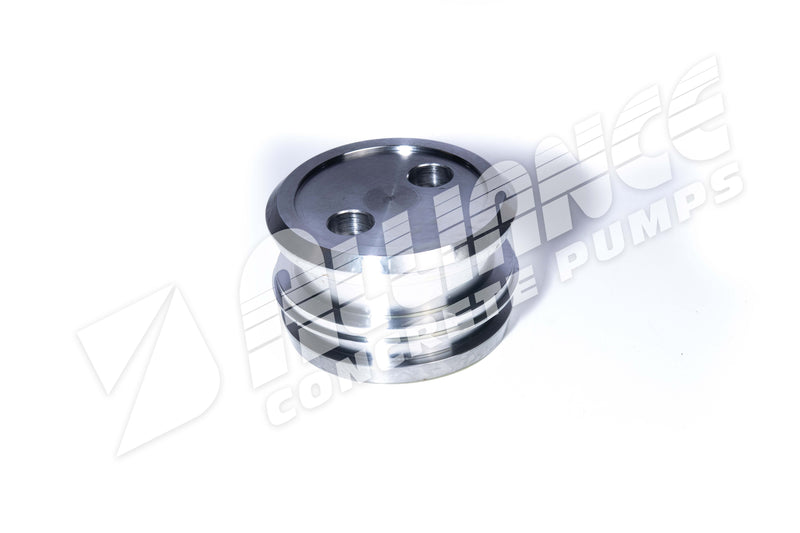 TURNING CYLINDER PISTON, TURNING ASSEMBLY