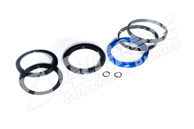 TURNING CYLINDER SEAL KIT, TURNING ASSEMBLY