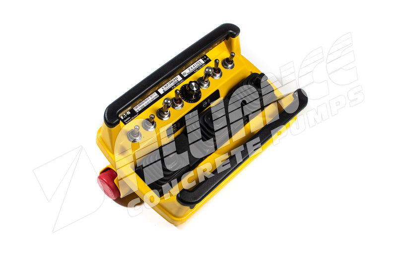 REMOTE TRANSMITTER, OMNEX T300, 5 SECTION