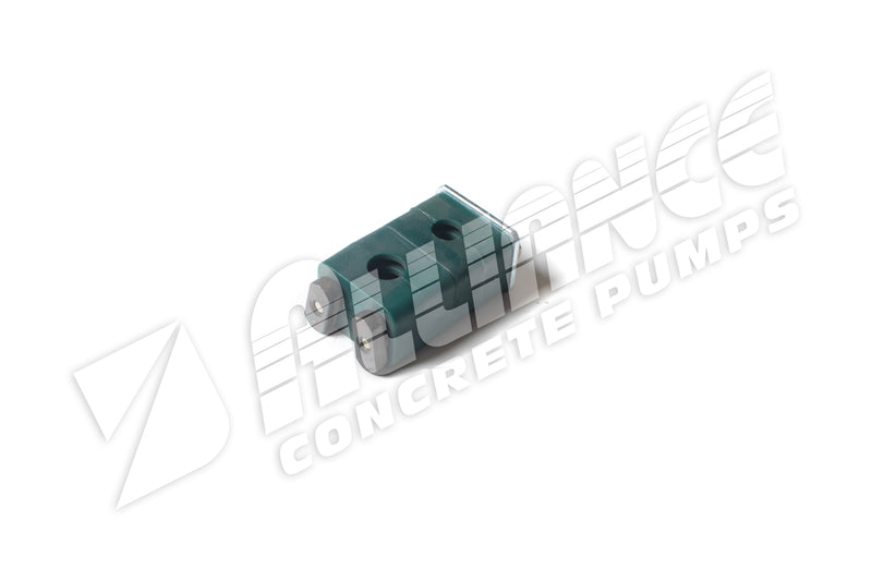 CLAMP – 2HOLE, 12MM&15MM