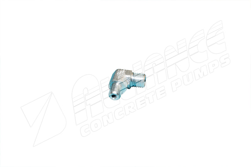 REAR HOUSING METRIC FITTING (REQUIRES 3)