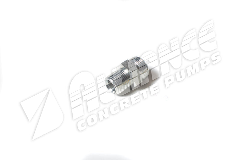 18L/26MM X TUBE X1/8 MNPT STR
