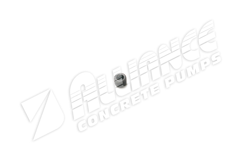 GREASE PLUG FOR JUNJIN CLAMP