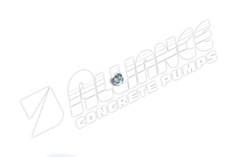 FERRULE, 6MM GREASE LINE
