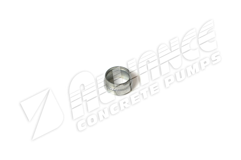 GREASE LINE FERRULE, 16MM