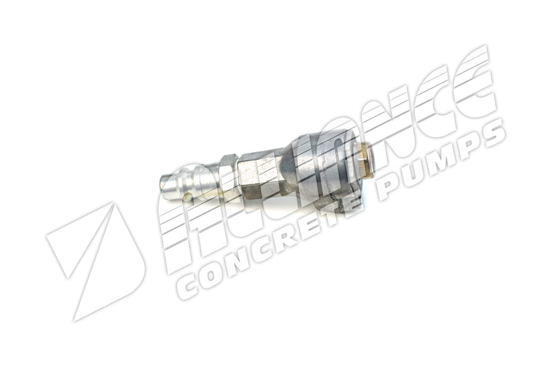 VALVE FOR AIR CUFF, CON FORMS