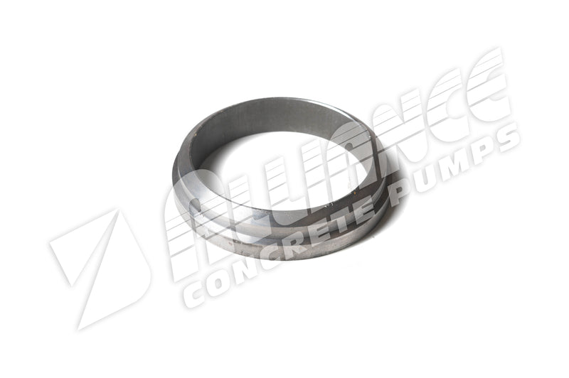 5″ HD PIPE WELD ON END