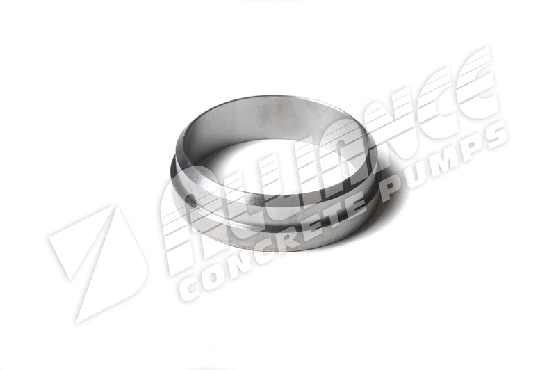 5″ BOOM WELD ON END – METRIC