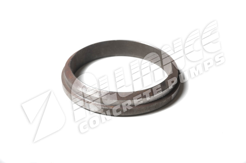 WELD ON END, 6″, HD