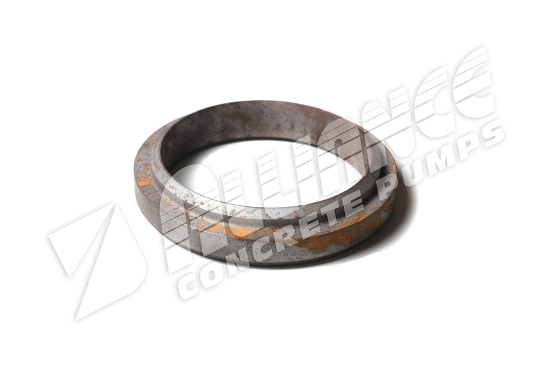 6″ SCHWING WELD ON END