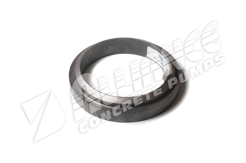 WELD ON END, 6″, SCHWING, FEMALE