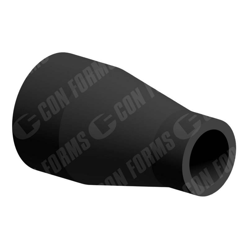 Nozzle Tip – Shotcrete Nozzle Tip | ID: 2″ | OAL: 5″