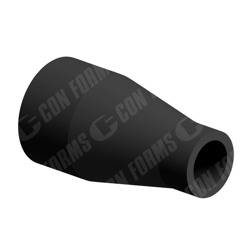 Nozzle Tip – Shotcrete Nozzle Tip | ID: 2.5″ | OAL: 6.25″