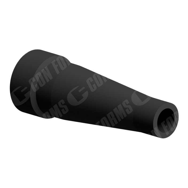 Nozzle Tip – Shotcrete Nozzle Tip | ID: 1.5″ | OAL: 7″
