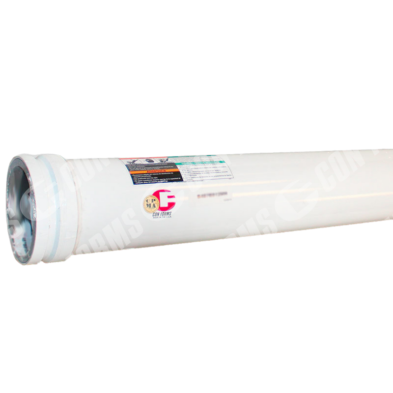 Misc Pipe – Misc Pipe | ID: 5.625″ | OAL: 118.12″ / 3000mm” | WT: Super 7GA (0.188″) | End: HD 6″ Tapered | HT