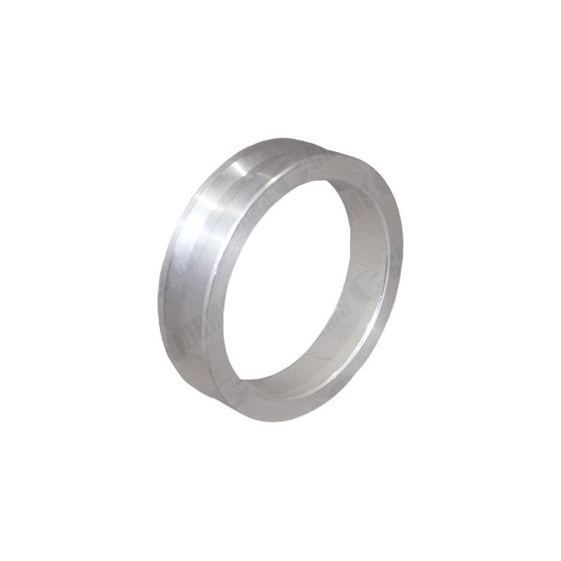 Weld End/Flange – Weld End/Flange | ID: DN150/6″ | End: ZX Female | OAL: 1.625 | Chamfer