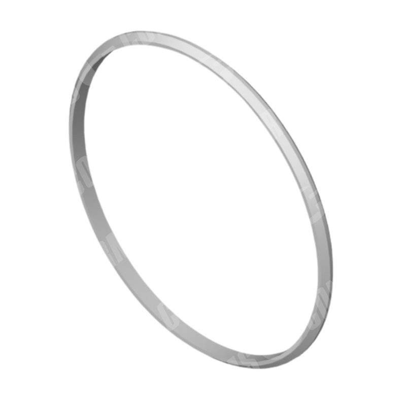 Gasket For Placers & Valves – Gasket | ID: 5″ | Swivel