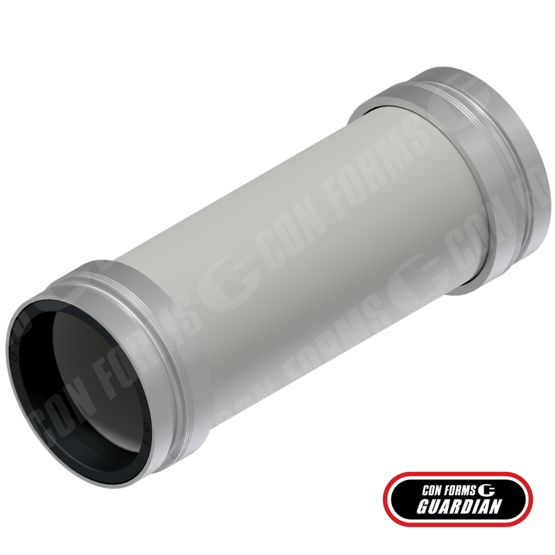 Guardian Deck Pipe – Deck Pipe | ID: DN125/4.8″ | OAL: 94.87″ | WT:6.6mm/.261″ | Metric CCI | HT