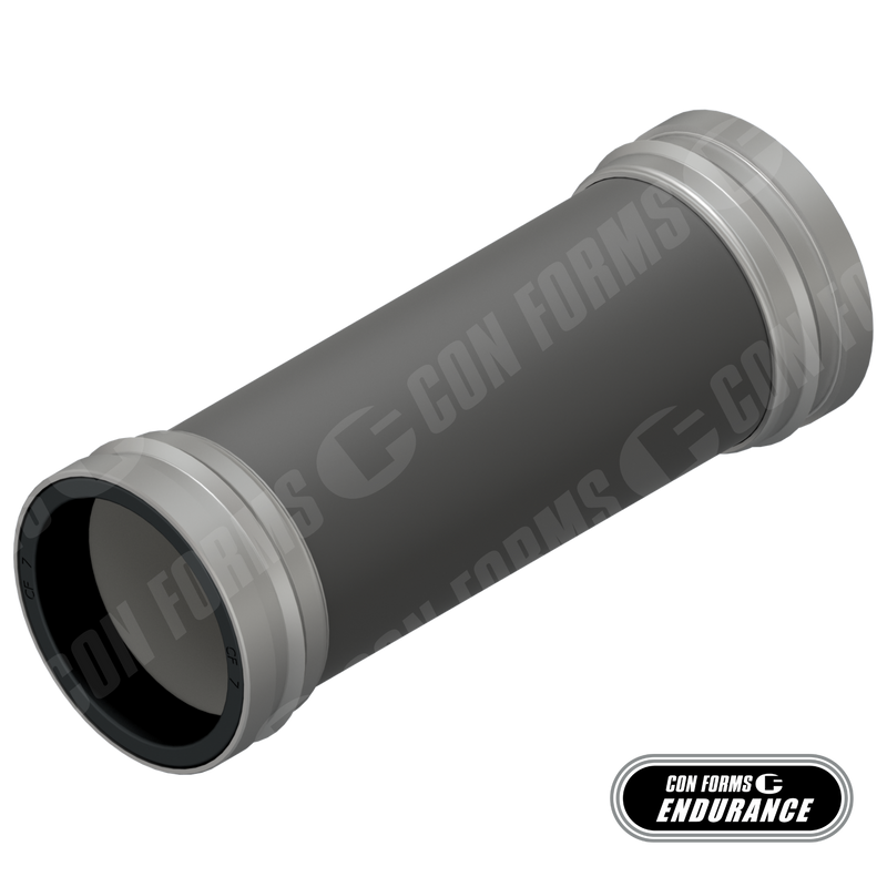Endurance Boom Pipe – Boom Pipe | ID: DN125/4.8″ | OAL: 71.5″ | WT:3.3mm + 1.8mm | Metric CCI