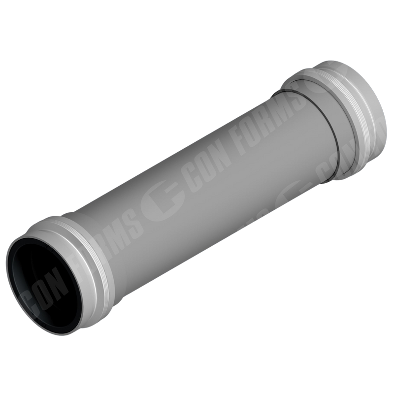 Guardian Plus Boom Pipe – Boom Pipe | ID: DN125/4.8″ | OAL: 97.24″ | WT: Super 7 GA (0.188″) | Metric CCI | HT
