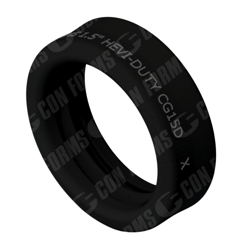 Gasket – Gasket | ID: 1.5″ | Hevi-Duty™