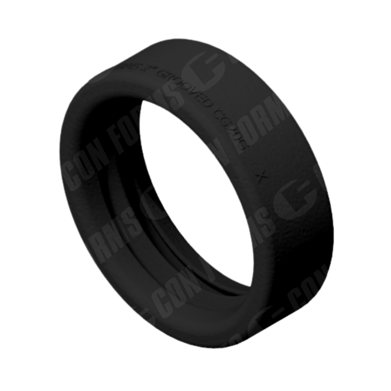 Gasket – Gasket | ID: 1.5″ | Grooved