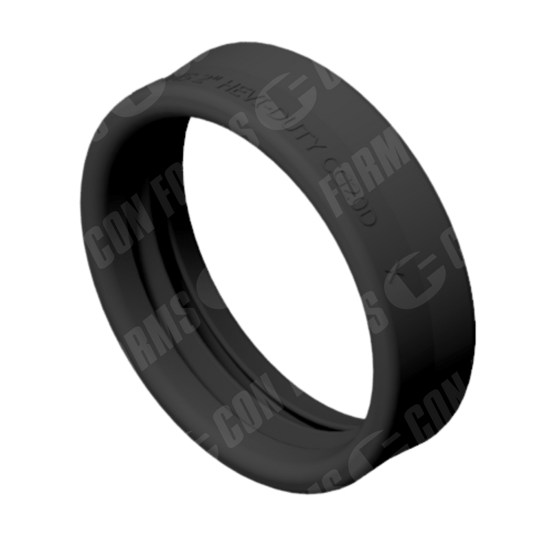 Gasket – Gasket | ID: 2″ | Hevi-Duty™