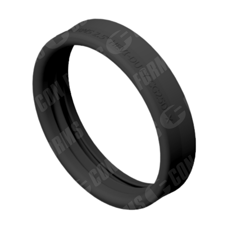 Gasket – Gasket | ID: 2.5″ | Hevi-Duty™