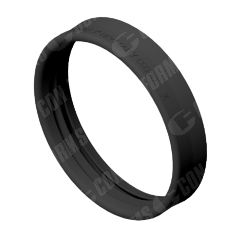 Gasket – Gasket | ID: 3″ | Hevi-Duty™