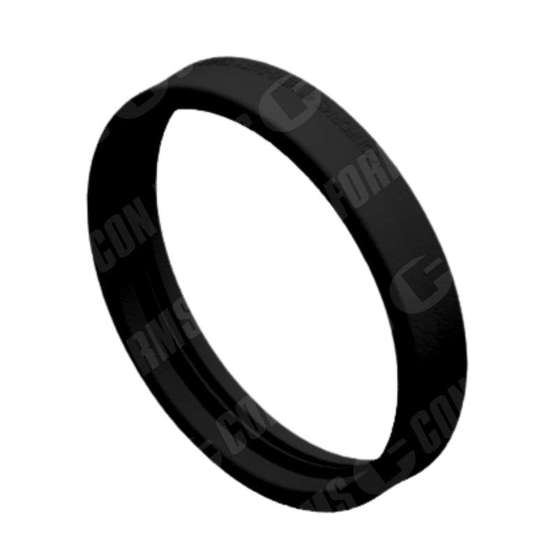 Gasket – Gasket | ID: 4″ | Hevi-Duty™