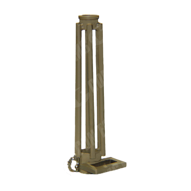 Devil Catcher – Devil Catcher | 3″ | End: Hevi-Duty™