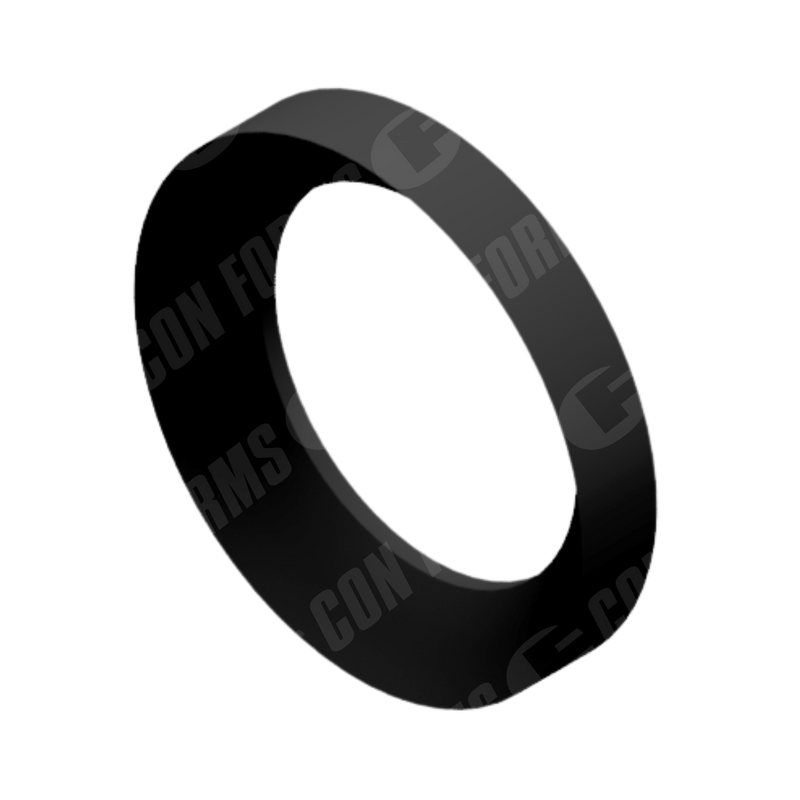 Gasket – Gasket | ID: 4″ | Hevi-Duty™