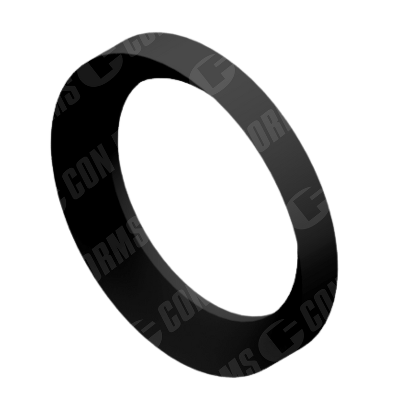 Gasket – Gasket | ID: 5″ | Hevi-Duty™