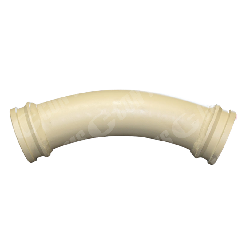Placing Elbow/Bend – Placing Elbow/Bend | ID: DN150/6″ | WT: 0.312 | BA: 45 | CLR: 48  | HD