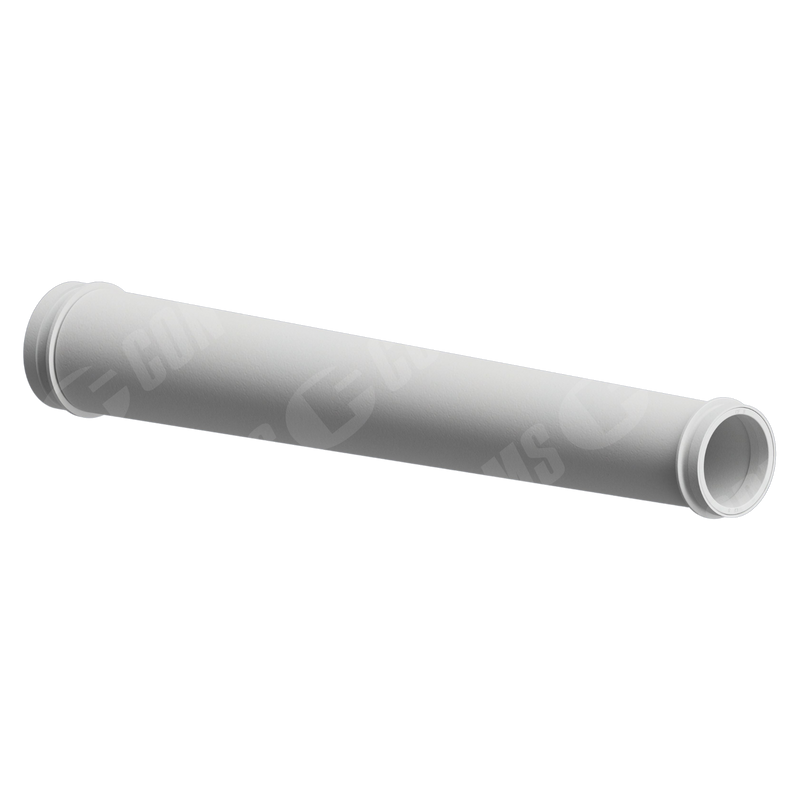 Placing Reducer – Placing Reducer | ID: 2″ Hevi-Duty™ – 1.5″ Hevi-Duty™ | OAL: 12″ / 305mm | Non-heat treated