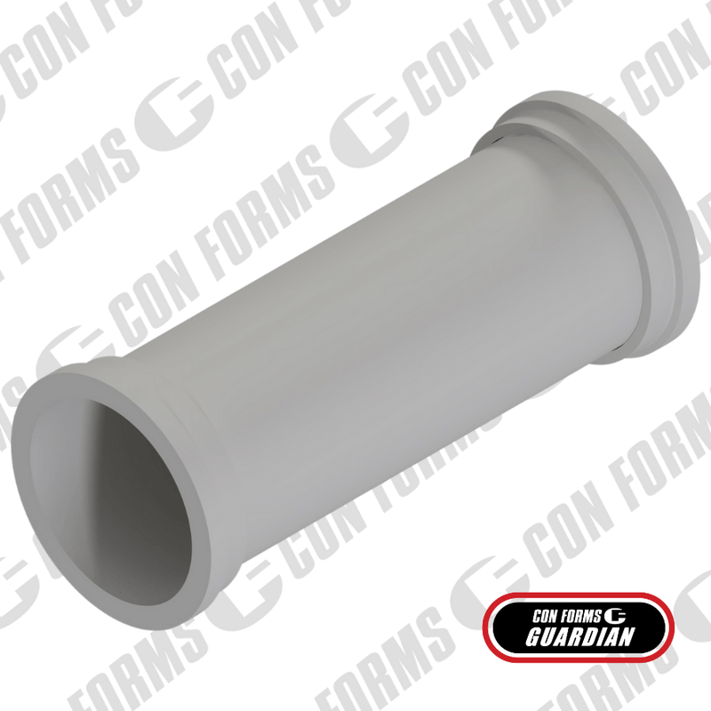 Laydown/Placing Pipe – Laydown/Placing Pipe | ID: 2″ | WT: 11 GA (0.120″) | OAL: 20ft | End: Hevi-Duty™
