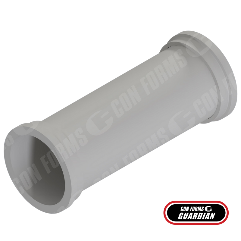 Laydown/Placing Pipe – Laydown/Placing Pipe | ID: DN100/4.0″ | WT: 11GA (0.120″) | OAL: 20ft | End: Hevi-Duty™ (1 End)
