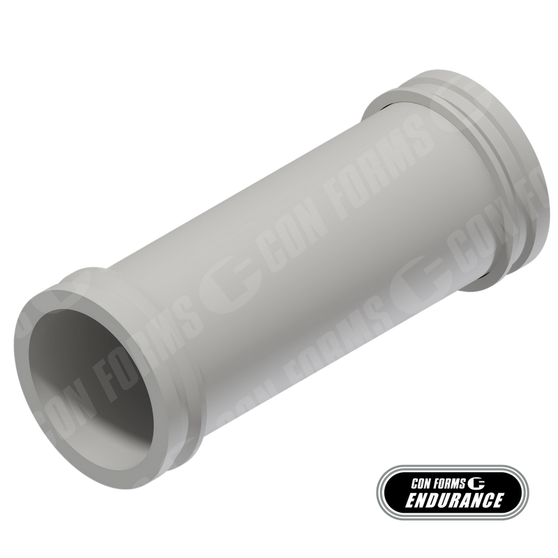 Laydown/Placing Pipe – Laydown/Placing Pipe | ID: DN127/5″ | WT: Super 7 GA (0.180″) | OAL: 6ft | End: Hevi-Duty™ | HT