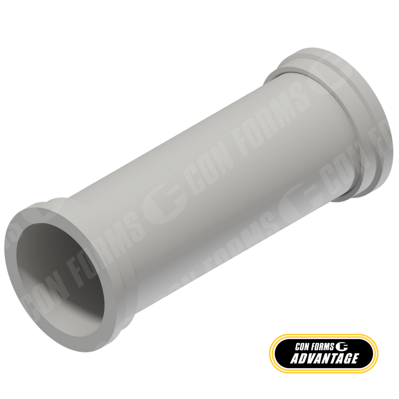 Laydown/Placing Pipe – Laydown/Placing Pipe | ID: DN127/5″ | WT: 0.25 | OAL: 8ft | End: Hevi-Duty™