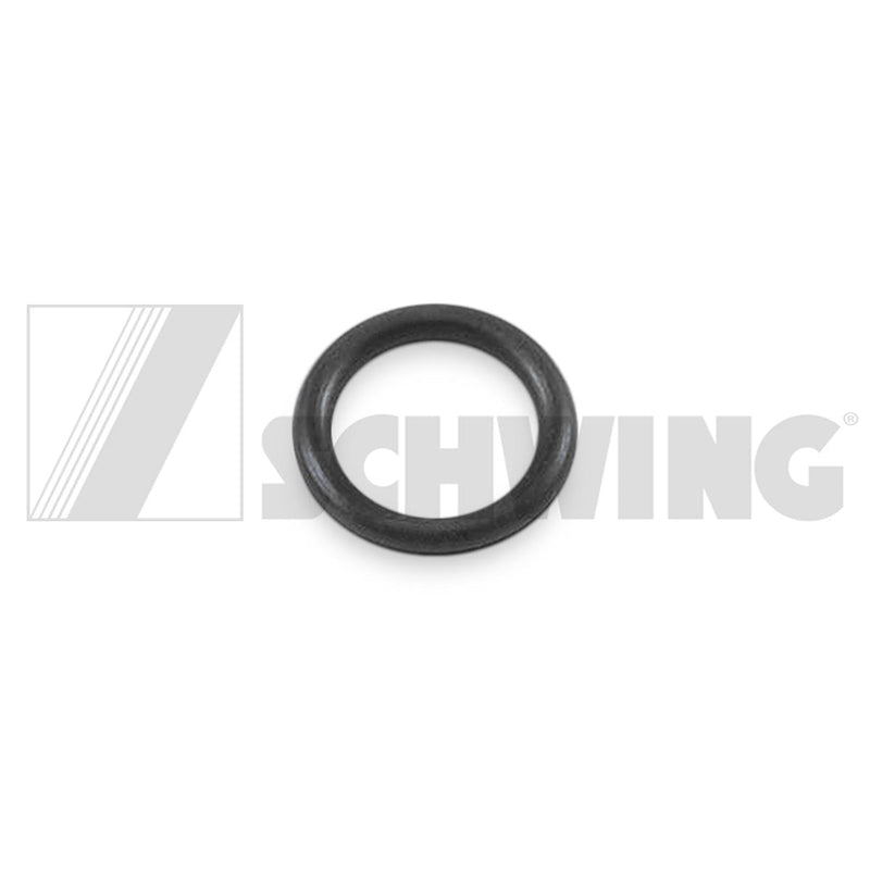 O-Ring 8.73 X 1.78 Buna N90 | Weight: 2 lbs | Dimensions: 1.78 X 8.73 X 8.73MM | Brand: SCHWING