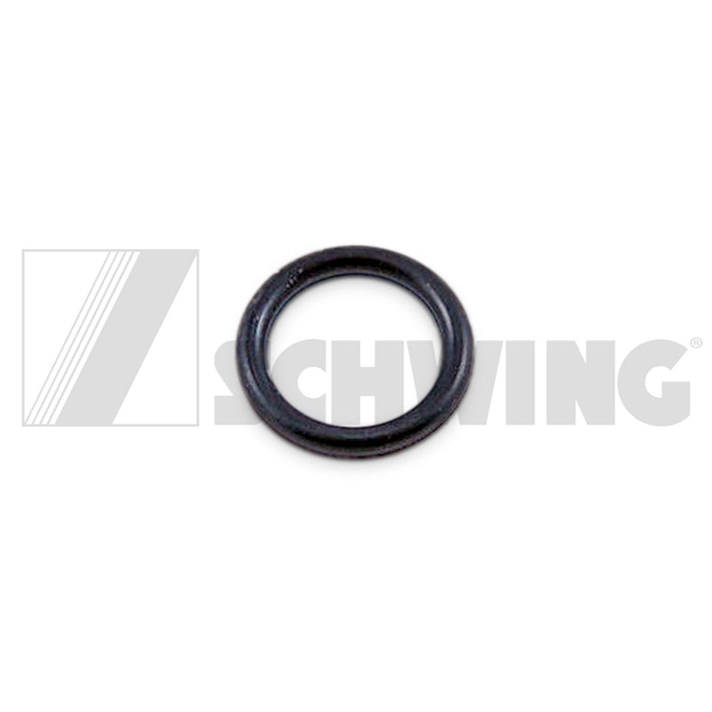 O-Ring 9.25 X 1.78 012 Buna N70 | Weight: 2 lbs | Dimensions: 1.78 X 9.25 X 9.25MM | Brand: SCHWING