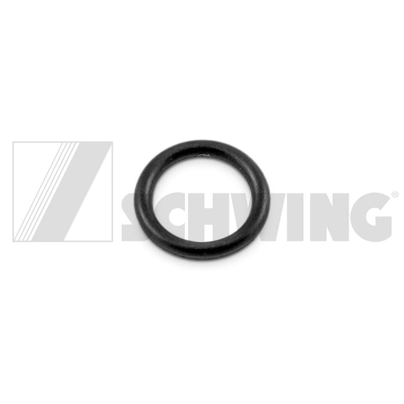 O-Ring - 13 X 2.5 | Weight: 2 lbs | Dimensions: 2.5 X 13 X 13MM | Brand: SCHWING