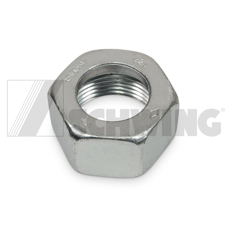 Fitting - Hyd, Cap Nut, M 22 L | Weight: 2 lbs | Dimensions: 41 X 37 X 22 MM | Brand: SCHWING