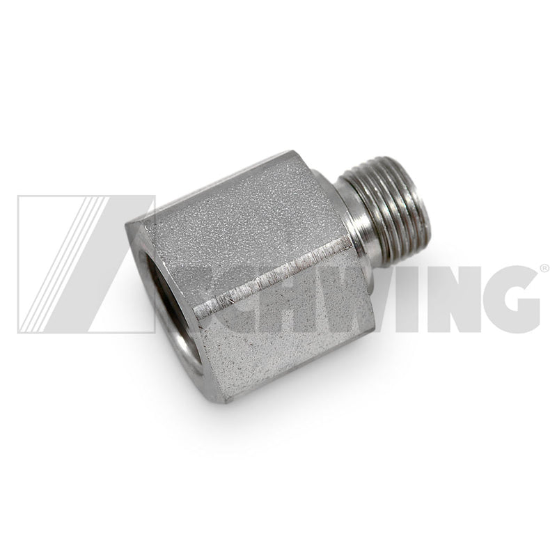 Fitting - Hyd, Red R3/8"-Wd X R1/2" | Weight: 2 lbs | Dimensions: 30 X 33 X 40MM | Brand: SCHWING