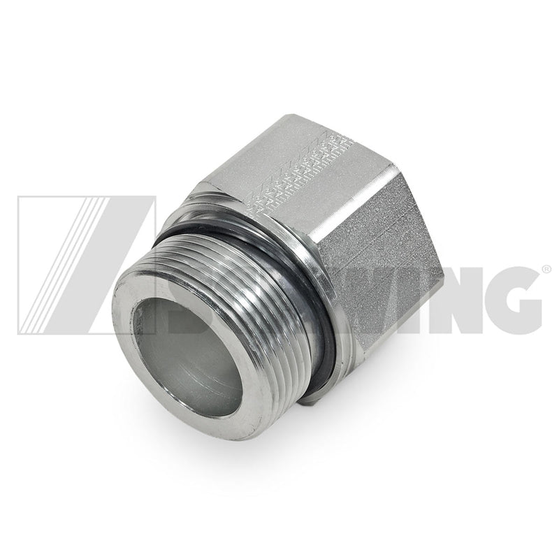 Fitting - Hyd, Red R 1 1/2-Wd X R 1 1/4 | Weight: 3 lbs | Dimensions: 63 X 60 X 56 MM | Brand: SCHWING